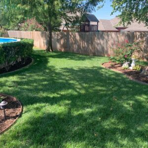 Weed Control and Fertilizer in Norman, OK