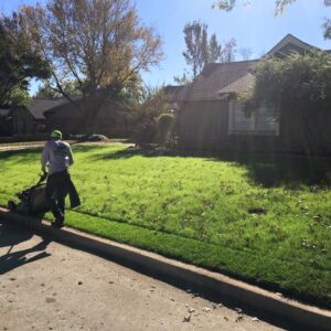Landscaping company in Norman, OK