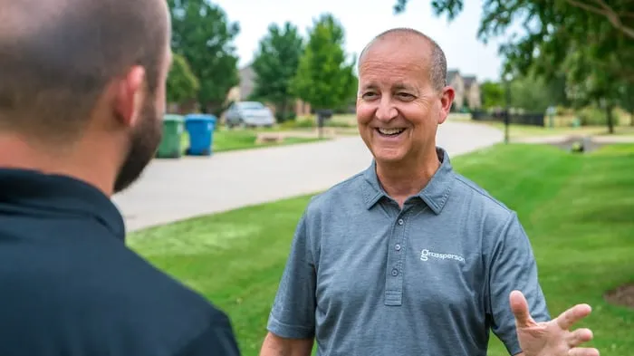 Landscaping Contractor Norman, OK