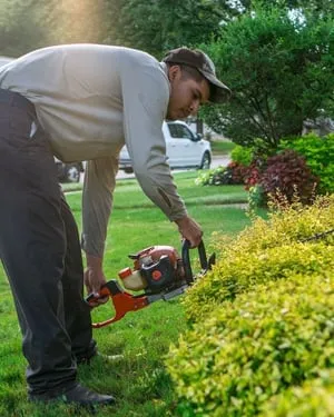 Landscaping Contractor Norman, OK